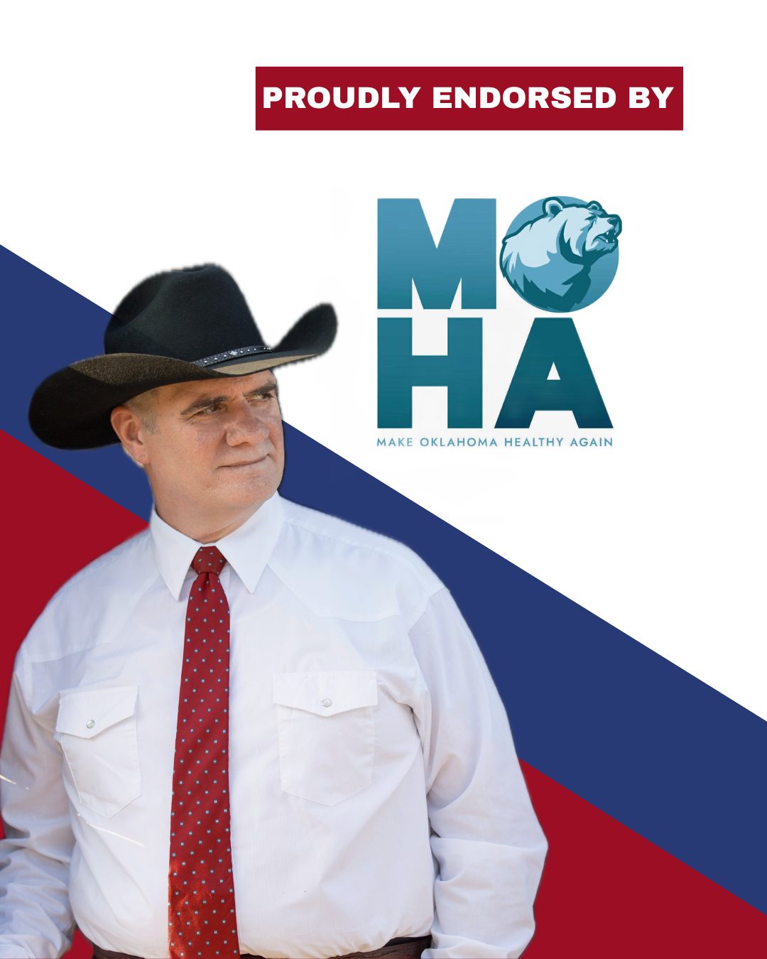 MOHA Endorses Senator Dana Prieto