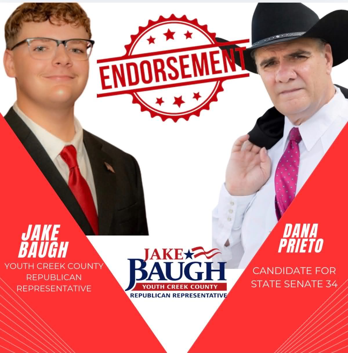 Creek County GOP Youth